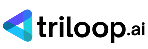 Triloop.AI - Modern AI Driven App Development Enterprise