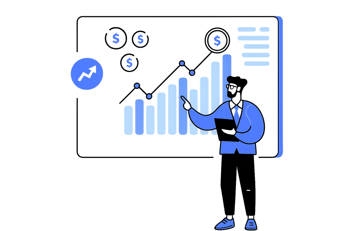Fintech showcase